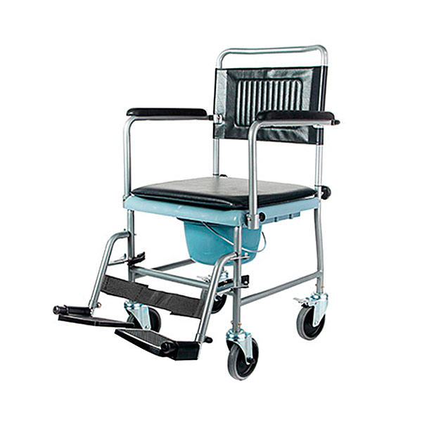 Кресло-каталка Симс-2 для инвалидов Barry W2 5019 W2P