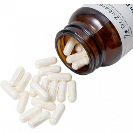 Комплексная пищевая добавка Витамин Д3+К2, 5000 МЕ ДР. ЗУБАРЕВА, капсулы, 90 шт. Изображение 3 из 3