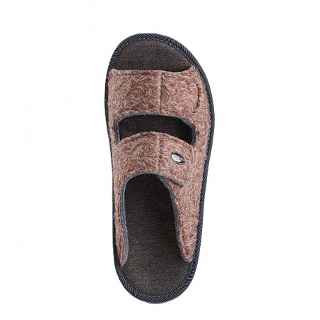 Тапочки ортопедические Luomma LM-809.018 бонни. Изображение 4 из 4