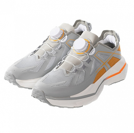 Кроссовки ортопедические Сурсил-Орто для мальчиков 65-273-2 серые. Изображение 4 из 4