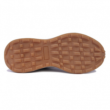 Кроссовки Strobbs женские F7550-25 коричневые. Изображение 3 из 3