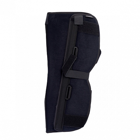 Тутор на коленный сустав Ottobock иммобилизирующий под углом 0° Genu Immobil 8060-7. Изображение 2 из 5